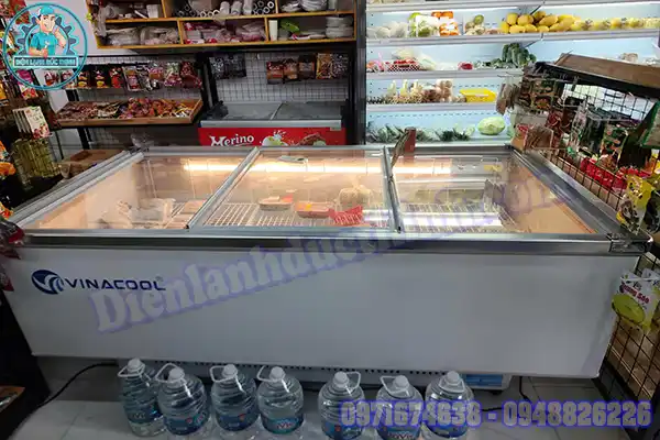 Đơn Vị Sửa Chữa Tủ Đông - Tủ Mát Tại Nhà Ở Quận 7 Giá Rẻ2