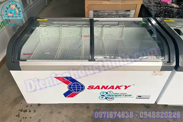Đơn Vị Sửa Chữa Tủ Đông - Tủ Mát Tại Nhà Ở Quận 7 Giá Rẻ3