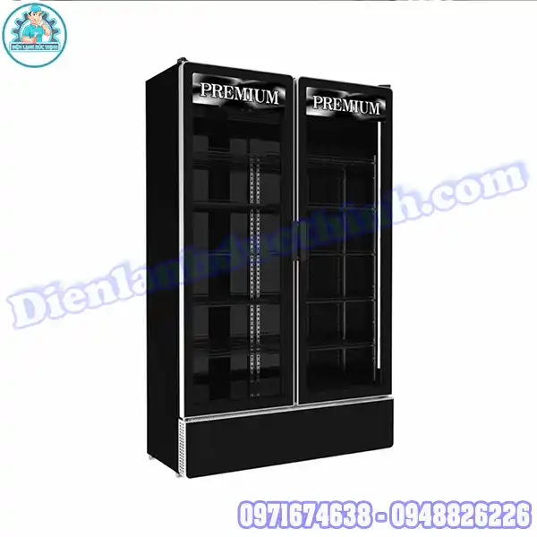 Đơn Vị Sửa Chữa Tủ Đông - Tủ Mát Tại Nhà Ở Quận 7 Giá Rẻ