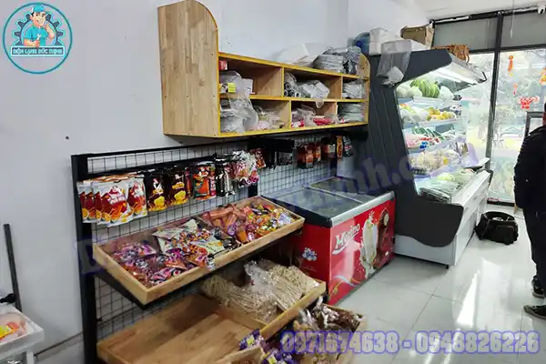 Hướng Dẫn Sửa Tủ Đông - Tủ Mát Tại Quận 9 Đơn Giản2