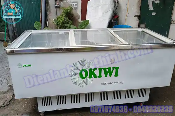 Dịch Vụ Sửa Tủ Đông - Tủ Mát Tại Nhà Tân Bình Thợ Giỏi2