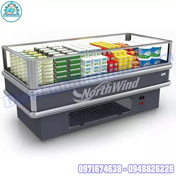 Đơn Vị Sửa Tủ Đông - Tủ Mát Tại Tân Phú Thợ Giỏi Đến Ngay