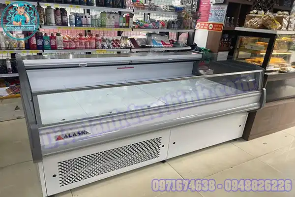 Đơn Vị Sửa Tủ Đông - Tủ Mát Tại Tân Phú Thợ Giỏi Đến Ngay1