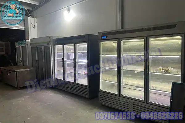 Đơn Vị Sửa Tủ Đông - Tủ Mát Tại Tân Phú Thợ Giỏi Đến Ngay2
