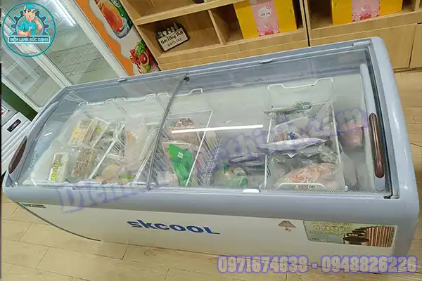 Đơn Vị Sửa Tủ Đông - Tủ Mát Tại Tân Phú Thợ Giỏi Đến Ngay3
