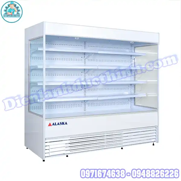 Dịch Vụ Sửa Chữa Tủ Đông - Tủ Mát Tại Nhà Ở Thủ Đức Thợ Giỏi