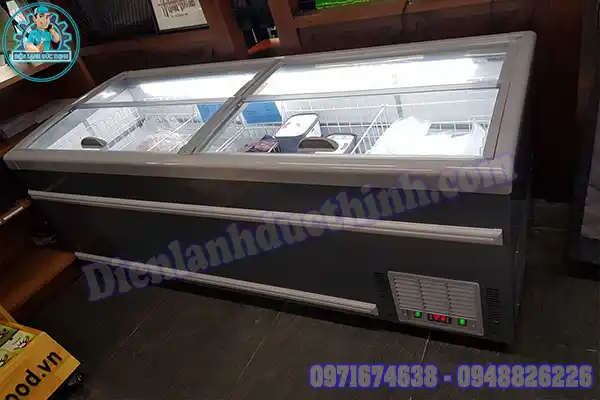 Dịch Vụ Sửa Chữa Tủ Đông - Tủ Mát Tại Nhà Ở Thủ Đức Thợ Giỏi1