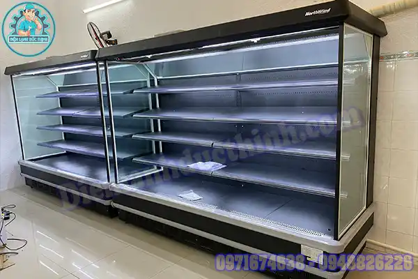 Dịch Vụ Sửa Chữa Tủ Đông - Tủ Mát Tại Nhà Ở Thủ Đức Thợ Giỏi2