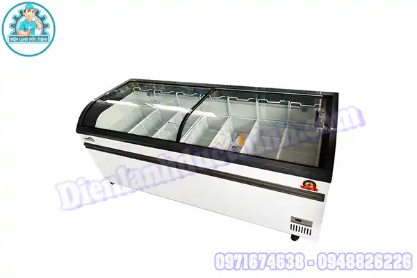 Trung Tâm Sửa Chữa Tủ Đông - Tủ Mát Tại Thuận An Uy Tín Nhất1