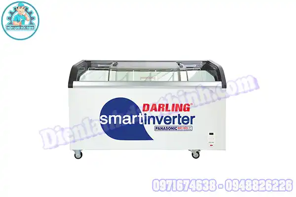 Trung Tâm Sửa Chữa Tủ Đông - Tủ Mát Tại Thuận An Uy Tín Nhất2