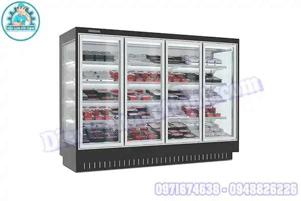 Trung Tâm Sửa Chữa Tủ Đông - Tủ Mát Tại Thuận An Uy Tín Nhất3