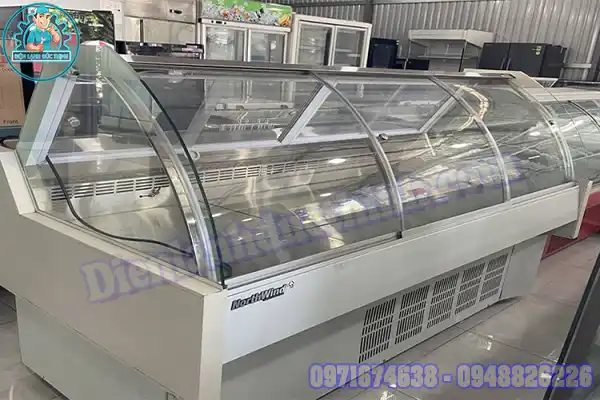Trung Tâm Sửa Chữa Tủ Đông - Tủ Mát Tại Thuận An Uy Tín Nhất4