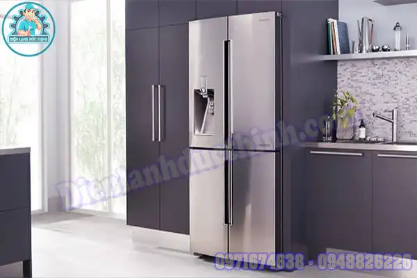 Trung Tâm Sửa Chữa Tủ Lạnh Tại Nhà Ở Bình Chánh Uy Tín1
