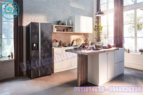 Trung Tâm Sửa Chữa Tủ Lạnh Tại Nhà Ở Bình Chánh Uy Tín4