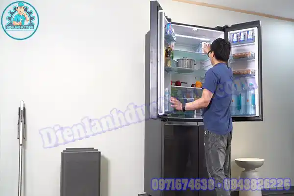 Đơn Vị Sửa Chữa Tủ Lạnh Tại Quận Bình Tân Uy Tín Giá Rẻ3