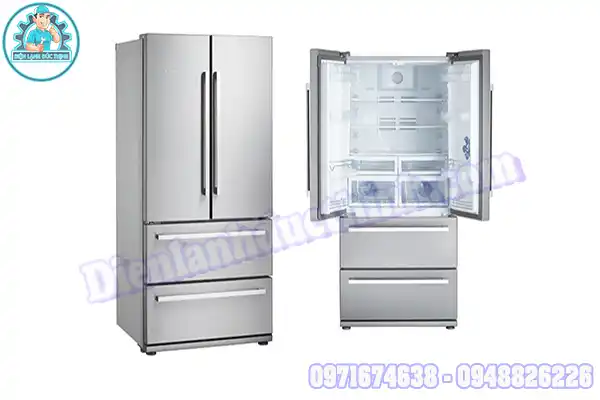 Hướng Dẫn Chi Tiết Sửa Tủ Lạnh Cần Giờ Đơn Giản2