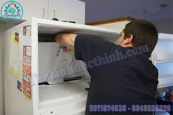 Hướng Dẫn Chi Tiết Sửa Tủ Lạnh Cần Giờ Đơn Giản3