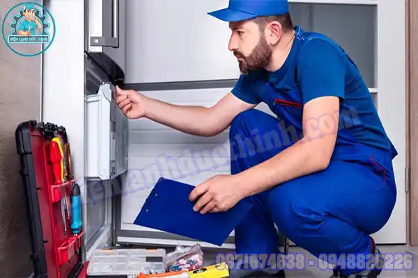Dịch Vụ Sửa Chữa Tủ Lạnh Tại Củ Chi Giá Rẻ Uy Tín2
