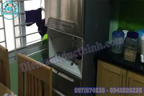 Dịch Vụ Sửa Chữa Tủ Lạnh Tại Củ Chi Giá Rẻ Uy Tín3