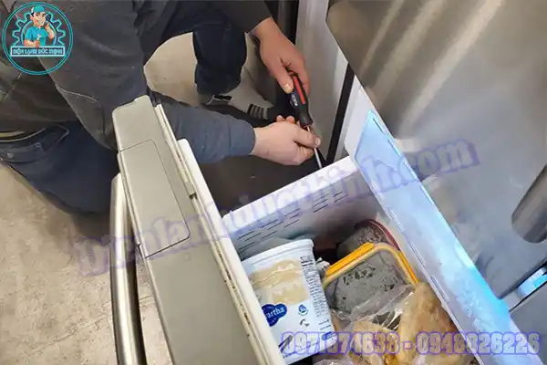 Dịch Vụ Sửa Chữa Tủ Lạnh Tại Củ Chi Giá Rẻ Uy Tín4