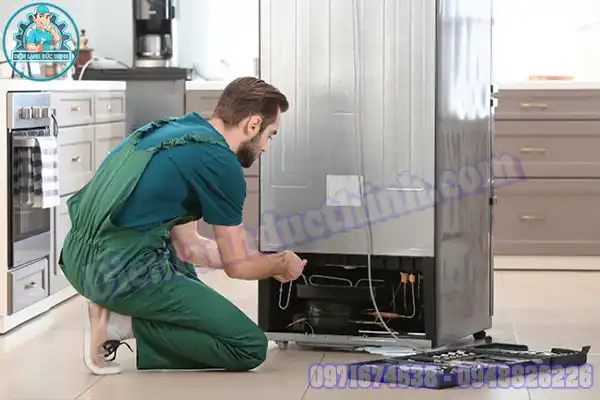 Đơn Vị Chuyên Sửa Chữa Tủ Lạnh Tại Nhà Ở Hóc Môn Uy Tín2