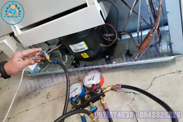 Dịch Vụ Sửa Chữa Tủ Lạnh Tại Nhà Bè Uy Tín Nhất1