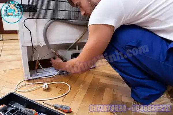 Sửa Chữa Tủ Lạnh Quận 10 - Dịch Vụ Chuyên Nghiệp Tại Nhà1