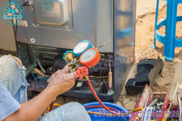 Sửa Chữa Tủ Lạnh Quận 10 - Dịch Vụ Chuyên Nghiệp Tại Nhà2