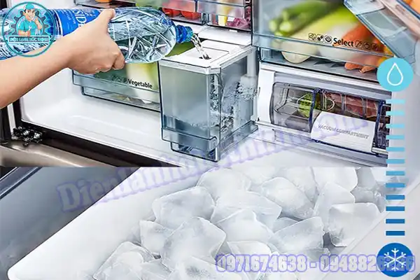 Sửa Chữa Tủ Lạnh Quận 10 - Dịch Vụ Chuyên Nghiệp Tại Nhà4