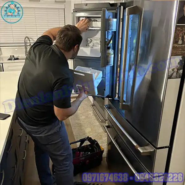 Dịch Vụ Sửa Chữa Tủ Lạnh Tại Quận 11 Uy Tín
