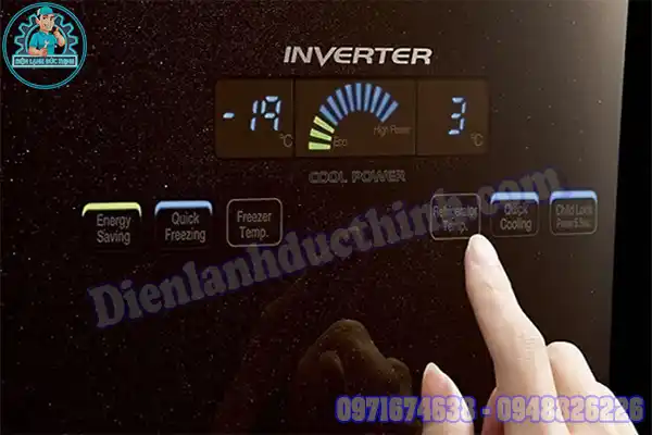 Dịch Vụ Sửa Chữa Tủ Lạnh Tại Quận 11 Uy Tín1