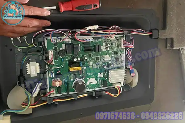 Dịch Vụ Sửa Chữa Tủ Lạnh Tại Quận 11 Uy Tín2