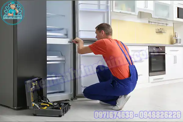 Dịch Vụ Sửa Chữa Tủ Lạnh Tại Quận 11 Uy Tín3