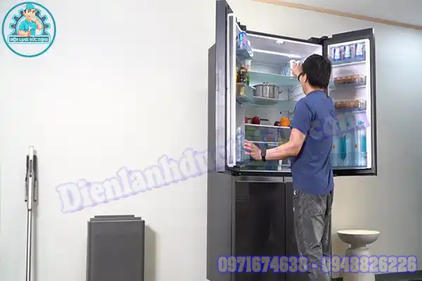 Dịch Vụ Sửa Chữa Tủ Lạnh Tại Quận 11 Uy Tín4