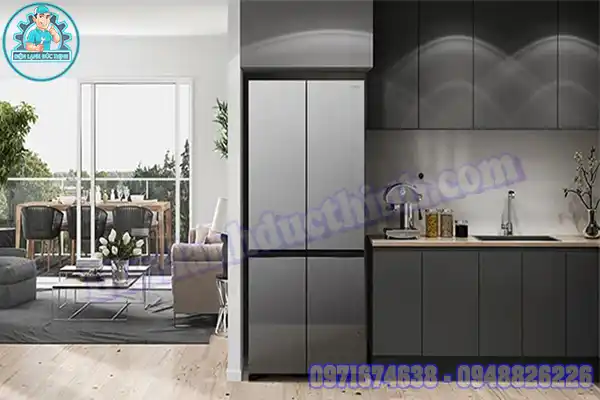 Những Lời Khuyên Để Bảo Trì Tủ Lạnh Tại Quận 4