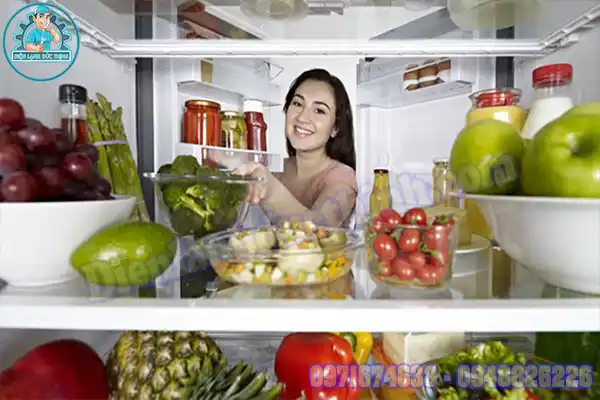 Trung Tâm Bảo Hành Và Sửa Chữa Tủ Lạnh Tại Quận 51