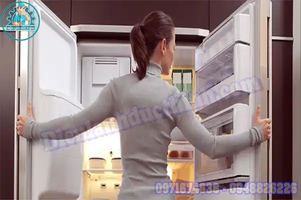 Trung Tâm Bảo Hành Và Sửa Chữa Tủ Lạnh Tại Quận 52