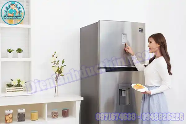 Trung Tâm Sửa Chữa Tủ Lạnh Giá Rẻ Tại Nhà Ở Quận 83