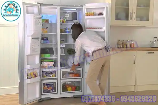 Làm Thế Nào Để Sửa Tủ Lạnh Quận 9 - Hướng Dẫn Chi Tiết2