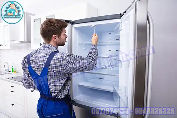 Trung Tâm Sửa Chữa Tủ Lạnh Tại Tân Bình Đến Ngày2