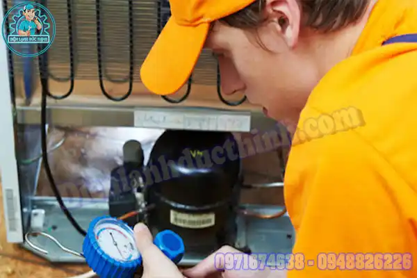 Trung Tâm Sửa Chữa Tủ Lạnh Tại Tân Bình Đến Ngày3