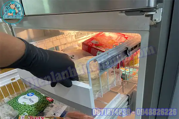 Dịch Vụ Sửa Chữa Tủ Lạnh Tại Tân Phú Uy Tín Chất Lượng2