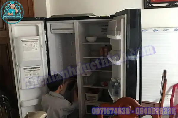 Dịch Vụ Sửa Chữa Tủ Lạnh Tại Tân Phú Uy Tín Chất Lượng3