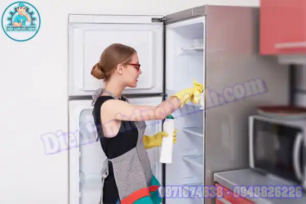 Trung Tâm Sửa Chữa Tủ Lạnh Tại Thủ Dầu Một Uy Tín1