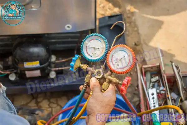 Trung Tâm Sửa Chữa Tủ Lạnh Tại Thủ Dầu Một Uy Tín3