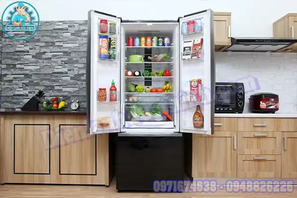 Dịch Vụ Sửa Chữa Tủ Lạnh Tại Thủ Đức Uy Tín Đến Ngay1