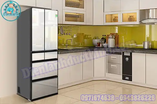 Dịch Vụ Sửa Chữa Tủ Lạnh Tại Thủ Đức Uy Tín Đến Ngay3