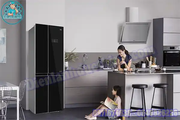 Trung Tâm Sửa Chữa Tủ Lạnh Tại Thuận An Uy Tín1