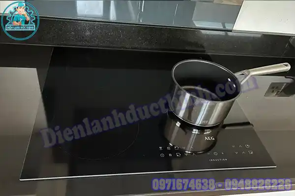 Tổng Hợp Bảng Mã Lỗi Bếp Từ AEG Và Cách Xử Lý Tại Nhà5