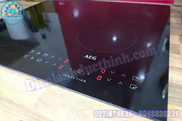 Tổng Hợp Bảng Mã Lỗi Bếp Từ AEG Và Cách Xử Lý Tại Nhà6